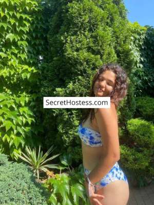 Zhanna 25Yrs Old Escort 48KG 166CM Tall Lyon Image - 8