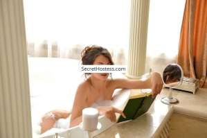 Zlata 29Yrs Old Escort 55KG 167CM Tall Larnaca Image - 3