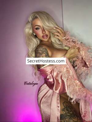 Zoe 25Yrs Old Escort 70KG 167CM Tall Budapest Image - 5