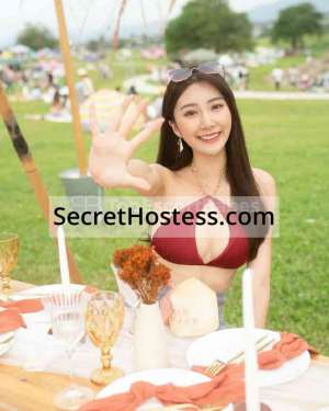 belinda 23Yrs Old Escort 50KG 171CM Tall Guangzhou Image - 2