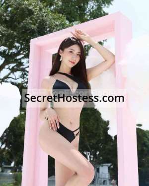 belinda 23Yrs Old Escort 50KG 171CM Tall Guangzhou Image - 3