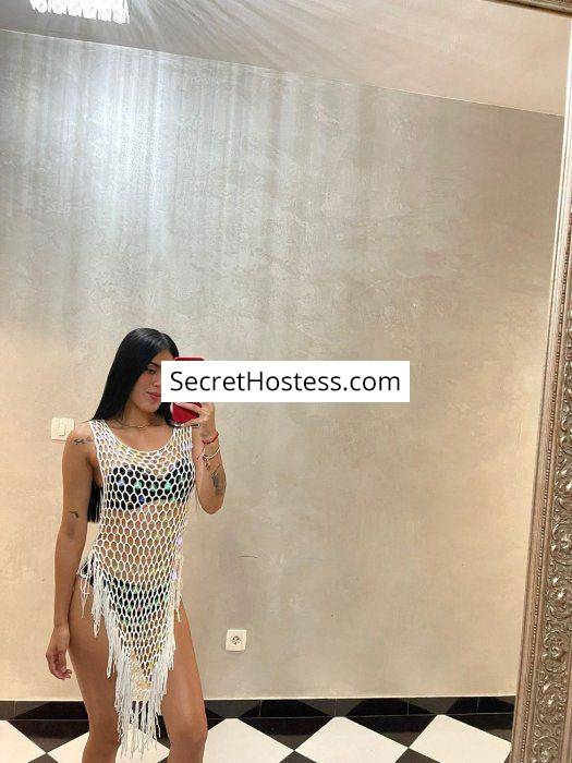 Ashly 21Yrs Old Escort 49KG 158CM Tall Prizren Image - 1