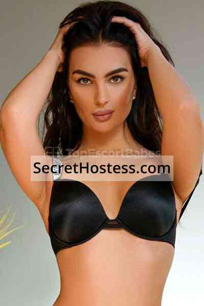 Baahyra 21Yrs Old Escort 55KG 167CM Tall Dubai Image - 10