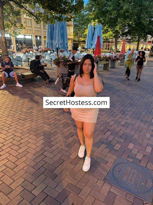 Esther Perez 27Yrs Old Escort 58KG 167CM Tall Sheffield Image - 5