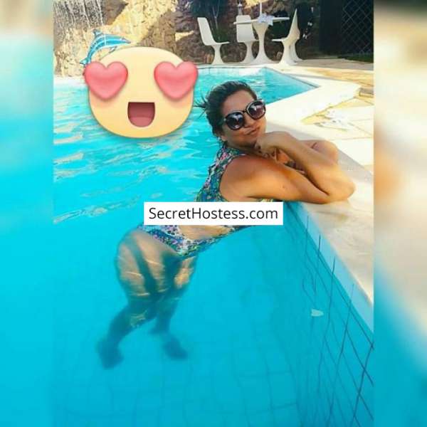 Gabriela 40Yrs Old Escort 88KG 169CM Tall Fortaleza Image - 1
