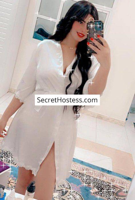 Lora 22Yrs Old Escort 62KG 164CM Tall Manama Image - 0