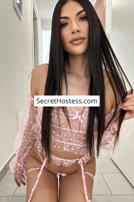 Loren 29Yrs Old Escort 55KG 167CM Tall Bangkok Image - 3