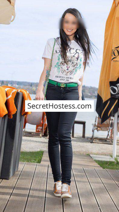 Lorena Keri 34Yrs Old Escort 50KG 164CM Tall Hamburg Image - 4