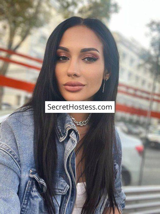 Mammy 23Yrs Old Escort 54KG 165CM Tall Tivat Image - 3