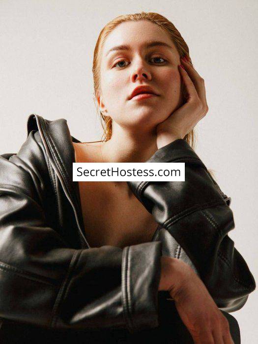 Nina 25Yrs Old Escort 49KG 170CM Tall Milan Image - 3