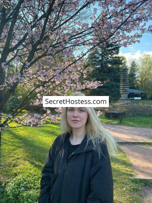 Nina 25Yrs Old Escort 49KG 170CM Tall Milan Image - 5