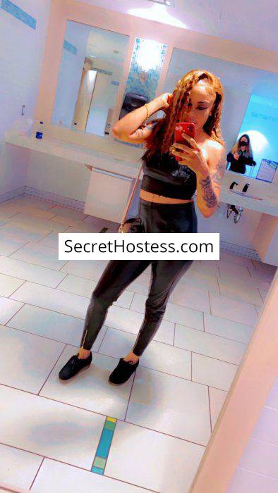 Sherica 31Yrs Old Escort 66KG 163CM Tall Portmore Image - 4