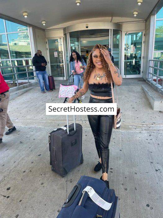 Sherica 31Yrs Old Escort 66KG 163CM Tall Portmore Image - 5