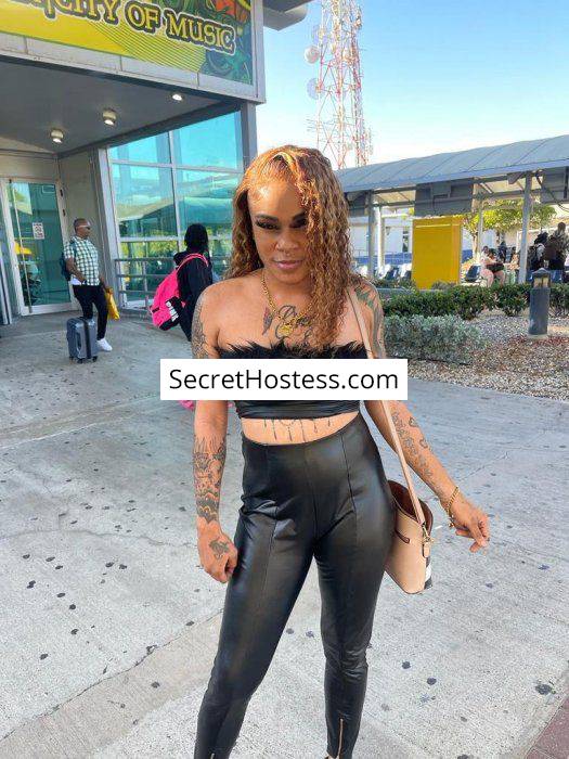 Sherica 31Yrs Old Escort 66KG 163CM Tall Portmore Image - 6