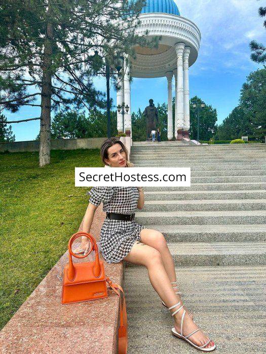Snegana 25Yrs Old Escort 53KG 171CM Tall Florence Image - 2