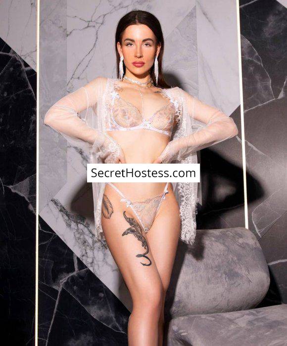 Snegana 25Yrs Old Escort 53KG 171CM Tall Florence Image - 3