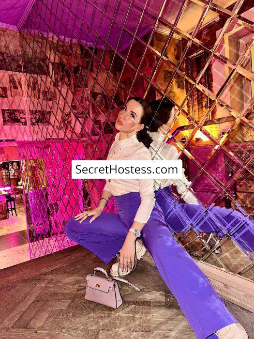 Snegana 25Yrs Old Escort 53KG 171CM Tall Florence Image - 5