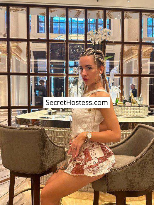 Snegana 25Yrs Old Escort 53KG 171CM Tall Florence Image - 6