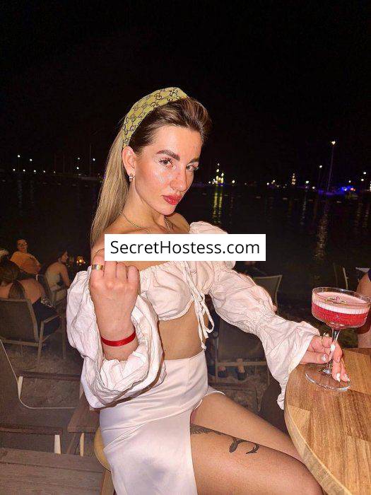 Snegana 25Yrs Old Escort 53KG 171CM Tall Florence Image - 7
