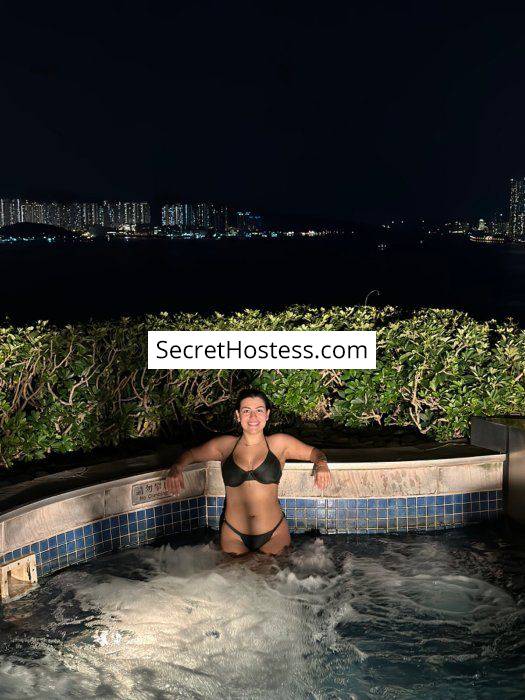 Tuanny Vitoria 22Yrs Old Escort 58KG 160CM Tall Hong Kong Image - 1