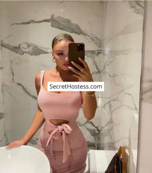 Мари 32Yrs Old Escort 58KG 164CM Tall Yerevan Image - 2