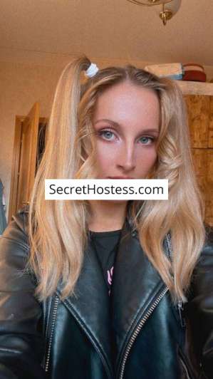 22 Year Old Caucasian Escort Phuket Blonde Blue eyes - Image 4