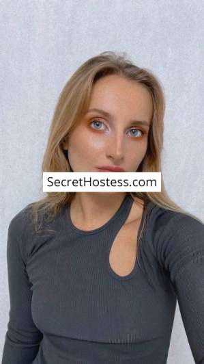 22 Year Old Caucasian Escort Phuket Blonde Blue eyes - Image 8