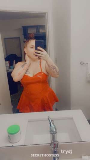 Brianna - Sensual tattooed goddess in Newark DE