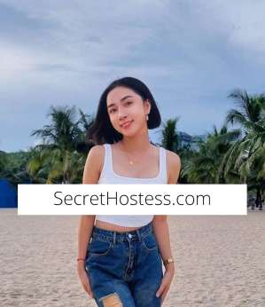 21Yrs Old Chinese Escort C Cup 45KG 155CM Tall Perth in Perth