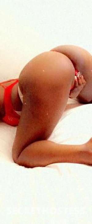 22 year old Escort in Chicago IL Dark Mocha