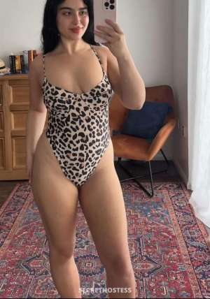 31 year old Escort in Marbella Sara, masseuse