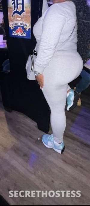 35Yrs Old Escort Detroit MI Image - 2