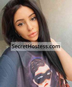 ADELLE 23Yrs Old Escort 53KG 160CM Tall Helsinki Image - 1
