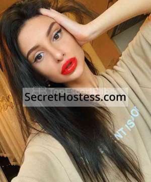 ADELLE 23Yrs Old Escort 53KG 160CM Tall Helsinki Image - 3