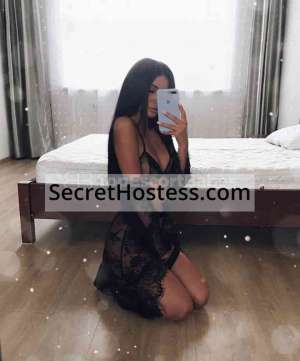 ADELLE 23Yrs Old Escort 53KG 160CM Tall Helsinki Image - 11