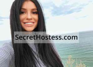 ADELLE 23Yrs Old Escort 53KG 160CM Tall Helsinki Image - 13