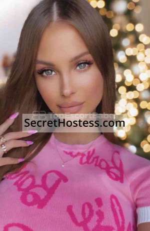 23 year old Russian Escort in Istanbul ALISA, Agency
