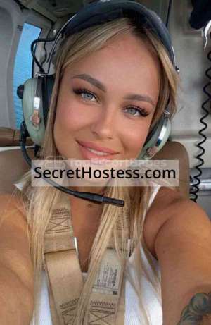 22 year old Russian Escort in Istanbul ANASTASIA, Agency