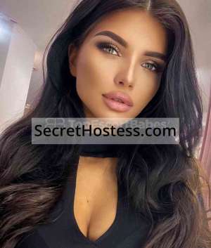 ANITA 23Yrs Old Escort 55KG 174CM Tall Istanbul Image - 2