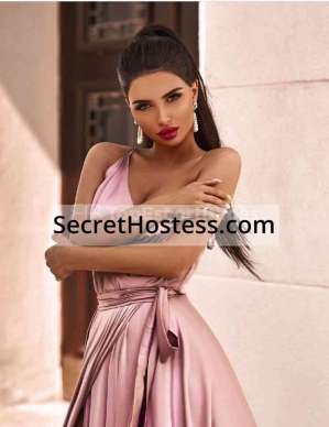 ANITA 23Yrs Old Escort 55KG 174CM Tall Istanbul Image - 3