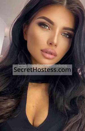 ANITA 23Yrs Old Escort 55KG 174CM Tall Istanbul Image - 5