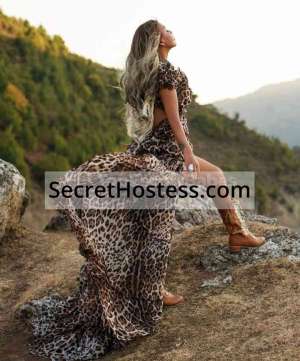 21 year old Russian Escort in Istanbul ANNA, Agency