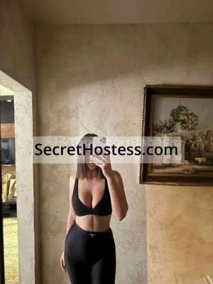 ANNA 21Yrs Old Escort 60KG 176CM Tall Istanbul Image - 4