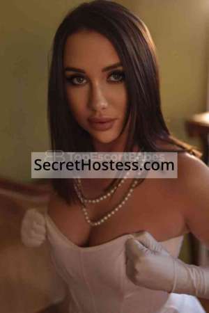 ANNA 21Yrs Old Escort 60KG 176CM Tall Istanbul Image - 6