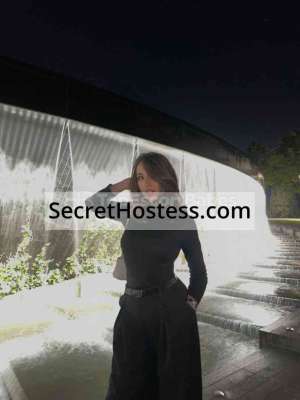 ANNA 21Yrs Old Escort 60KG 176CM Tall Istanbul Image - 8