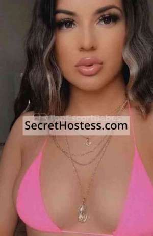 19 year old Malaysian Escort in Riyadh AOMILI, Independent