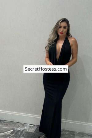 24 year old Caucasian Escort in Frankfurt Abella, Agency