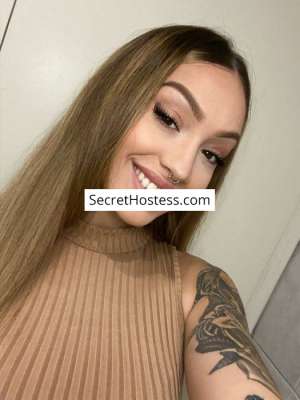 Adara 25Yrs Old Escort 65KG 174CM Tall Ibiza Image - 4