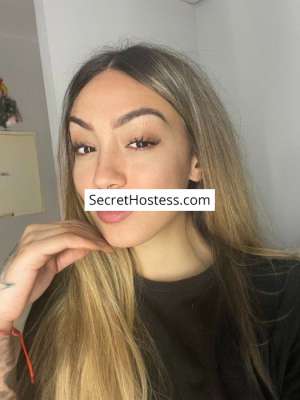 Adara 25Yrs Old Escort 65KG 174CM Tall Ibiza Image - 12