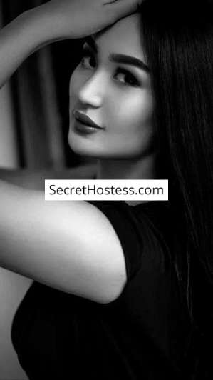 Adel 22Yrs Old Escort 47KG 169CM Tall Milan Image - 1